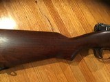 Springfield Armory 1922 M2 (22 long rifle) - 4 of 15