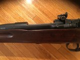 Springfield Armory 1922 M2 (22 long rifle) - 6 of 15