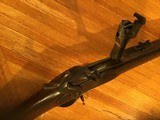 U. S. Springfield 1868 Rifle .50 caliber Centerfire - 14 of 15