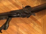 U. S. Springfield 1868 Rifle .50 caliber Centerfire - 15 of 15