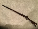 U. S. Springfield 1868 Rifle .50 caliber Centerfire - 1 of 15