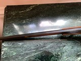 Winchester model 1885 caliber 325 WSM - 7 of 9