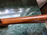 Winchester model 1885 caliber 325 WSM - 6 of 9