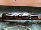 Winchester model 1885 caliber 325 WSM - 8 of 9