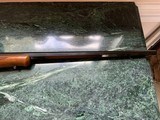 Winchester model 1885 caliber 325 WSM - 2 of 9