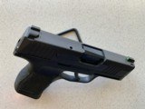 SIG SAUER P-365 9mm PISTOL - 4 of 6