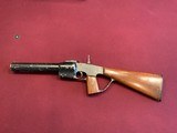 1.5 CAL. FEDERAL LABORATORIES GAS RIOT GUN - 1 of 6