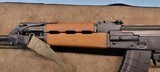 Century Arms Yugo M70 Underfolder as New! - 7 of 14