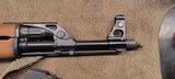 Century Arms Yugo M70 Underfolder as New! - 4 of 14