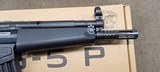 GSG ATI MP5 22 Pistol - Original Style!
Mint Condition - 7 of 10