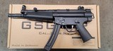 GSG ATI MP5 22 Pistol - Original Style!
Mint Condition - 2 of 10