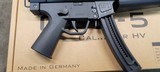 GSG ATI MP5 22 Pistol - Original Style!
Mint Condition - 8 of 10