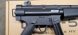 GSG ATI MP5 22 Pistol - Original Style!
Mint Condition - 6 of 10