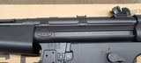 GSG ATI MP5 22 Pistol - Original Style!
Mint Condition - 4 of 10