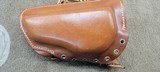 Original M1D & M1C Cheek Rest with Leather String - 2 of 5