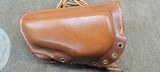 Original M1D & M1C Cheek Rest with Leather String - 3 of 5