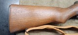 Springfield Armory Inc. M1 Garand Rifle. Mint - 2 of 15