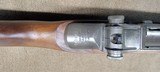 Springfield Armory Inc. M1 Garand Rifle. Mint - 12 of 15