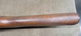 Springfield Armory Inc. M1 Garand Rifle. Mint - 11 of 15