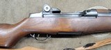 Springfield Armory Inc. M1 Garand Rifle. Mint - 3 of 15