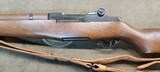 Springfield Armory Inc. M1 Garand Rifle. Mint - 7 of 15