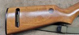 Auto Ordnance M1 Carbine, Near New! - 2 of 15