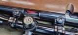 Savage 93R17 Bolt Action Rifle with a Varable Scope - 14 of 15