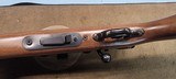 Savage 93R17 Bolt Action Rifle with a Varable Scope - 13 of 15