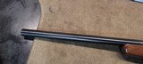 Savage 93R17 Bolt Action Rifle with a Varable Scope - 10 of 15