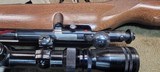 Savage 93R17 Bolt Action Rifle with a Varable Scope - 15 of 15