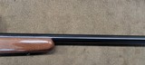 Savage 93R17 Bolt Action Rifle with a Varable Scope - 5 of 15