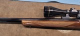 Winchester 1885 325 WSM Rilfe with Leupold Vari-X IIc Scope! Mint! - 12 of 14