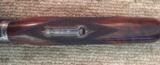 1938 Remington Parker 20 Gauge Shotgun - 8 of 15