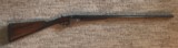 Vintage Belgium Side by Side 32 Gauge Shotgun - 2 of 15