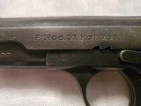 P Mod 37 Kal 7.65 .32 ACP - 3 of 5