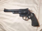 Smith & Wesson 45 Colt CTG 25-5
