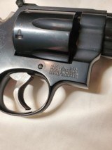 Smith & Wesson 45 Colt CTG 25-5 - 3 of 8