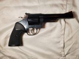 Smith & Wesson 45 Colt CTG 25-5 - 2 of 8