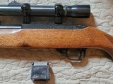 Ruger 10/22 Carbine .22 LR - 3 of 4