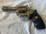 Colt ~ 357 Magnum King Cobra 4