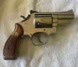 Smith & Wesson 357 magnum 2” - 2 of 5