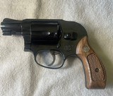 Smith & Wesson - 1 of 6