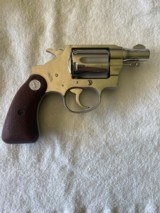 38 colt detective special ctg - 2 of 10