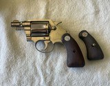 38 colt detective special ctg - 5 of 10
