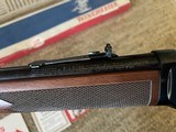 Winchester Big Bore model 94 .375 - 10 of 10