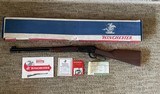 Winchester Big Bore model 94 .375 - 1 of 10