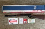 Winchester Big Bore model 94 .375 - 2 of 10