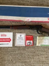 Winchester Big Bore model 94 .375 - 4 of 10