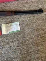 Winchester Big Bore model 94 .375 - 8 of 10