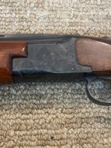 Winchester model 101 20 gauge full choke - 5 of 12